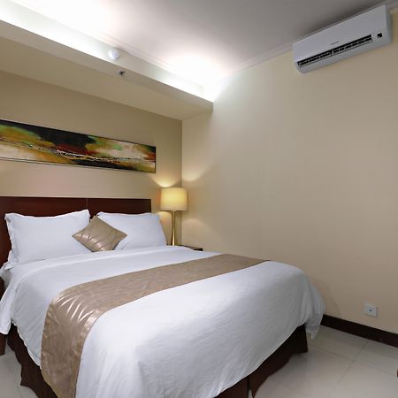 Grand Dafam Ancol Jakarta Exterior photo