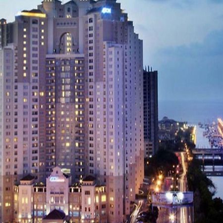 Grand Dafam Ancol Jakarta Exterior photo