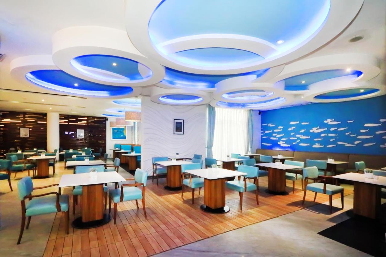 Grand Dafam Ancol Jakarta Exterior photo