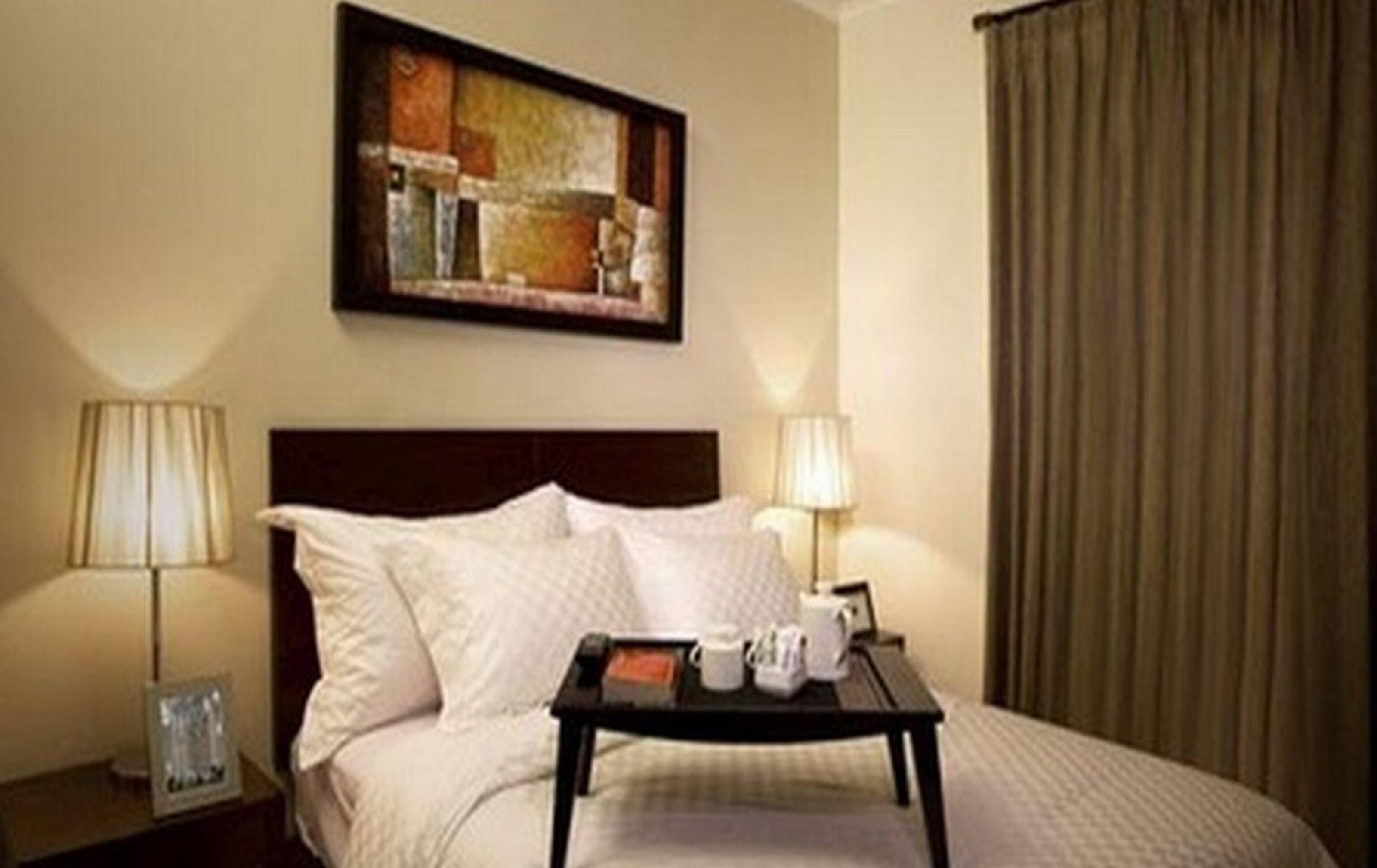 Grand Dafam Ancol Jakarta Exterior photo