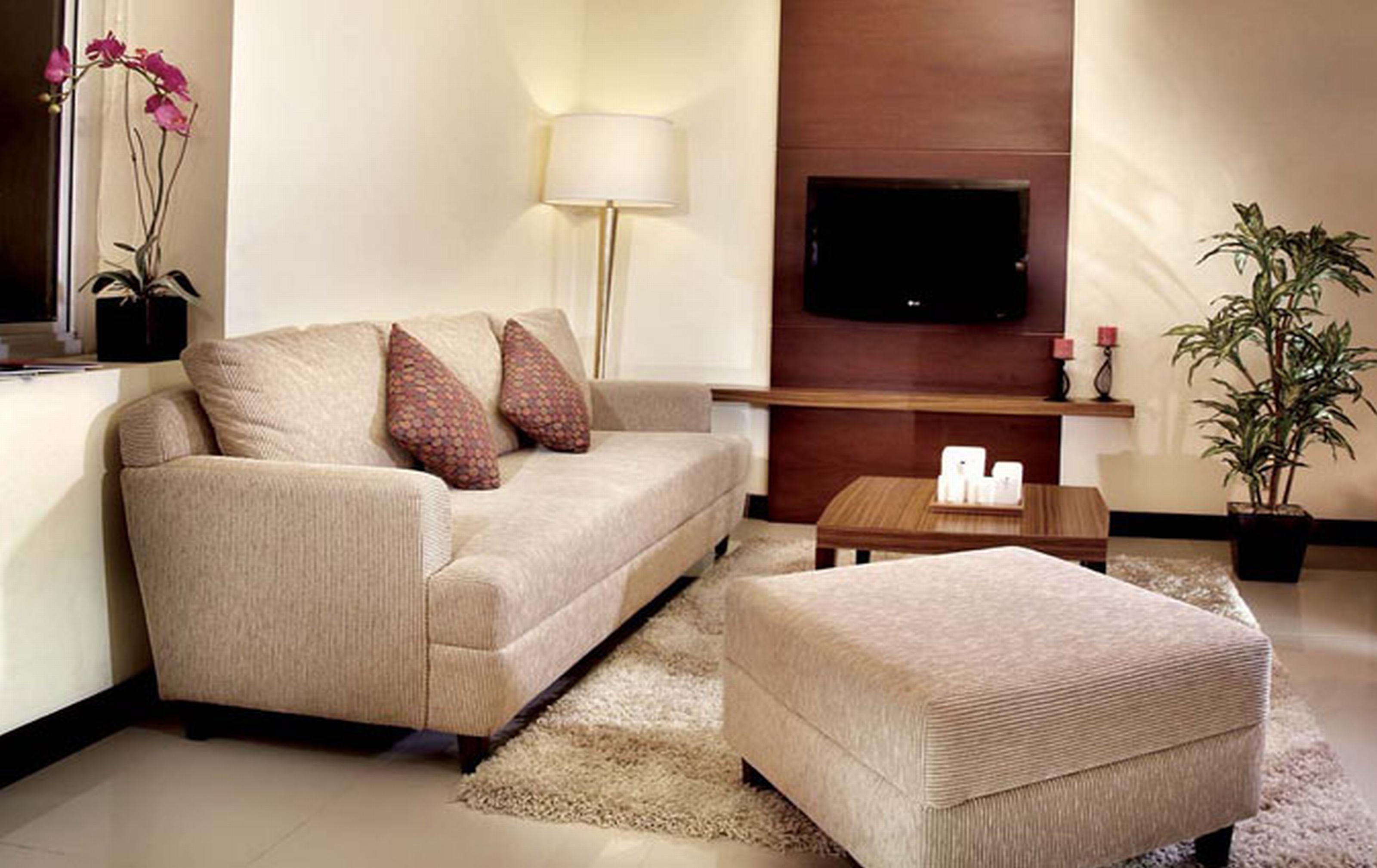 Grand Dafam Ancol Jakarta Exterior photo