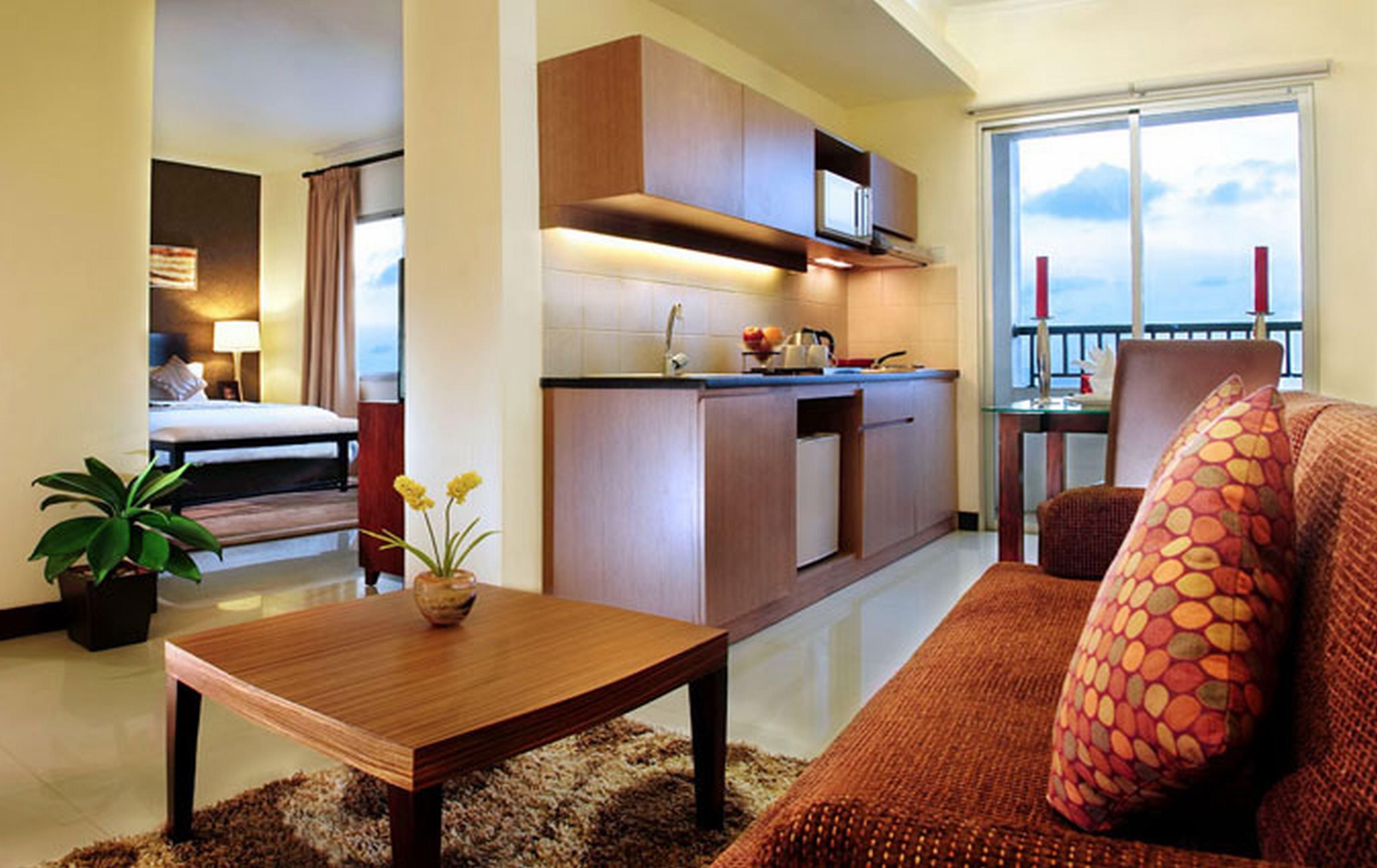 Grand Dafam Ancol Jakarta Room photo