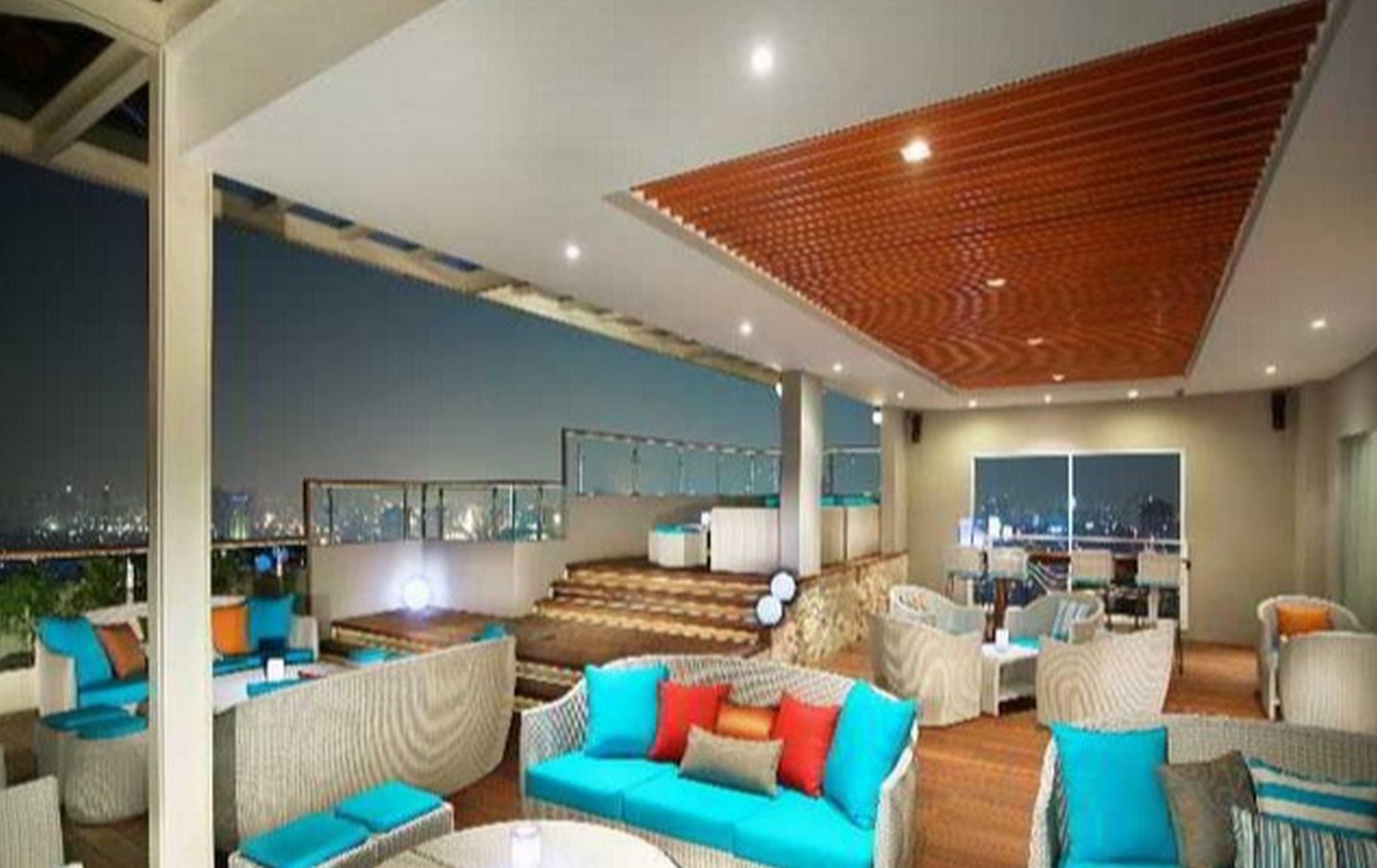 Grand Dafam Ancol Jakarta Exterior photo
