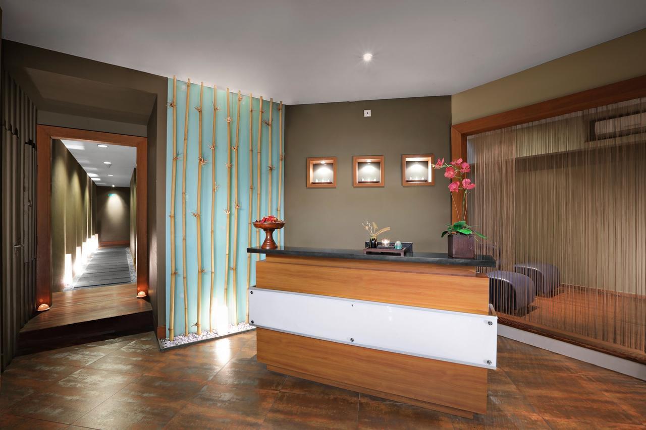 Grand Dafam Ancol Jakarta Exterior photo